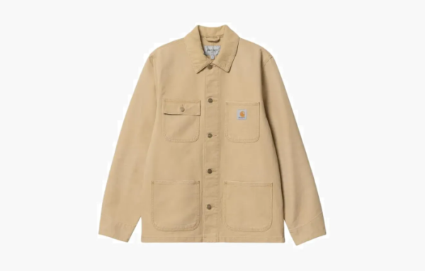 Carhartt WIP Michigan Chore Coat (Spring) 