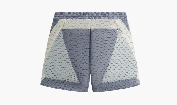Kith Mesh Turbo Shorts Monet 