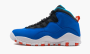 фото Air Jordan 10 Retro (GS) "Tinker" (Air Jordan 10)-310806 408