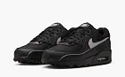 Nike Air Max 90 Premium Reflective Black