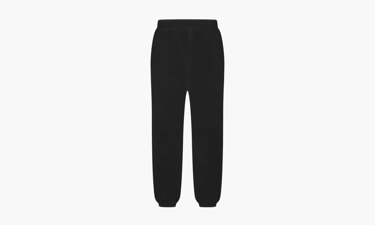 Essentials Sweatpant Ss23 Black 