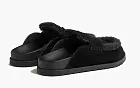 Hermes Go Mule Black