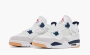 Nike SB x Air Jordan 4 Retro SP Navy 