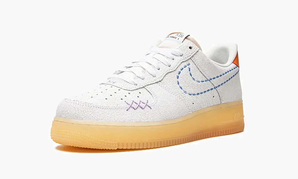 Air Force 1 Low 101 Nike 101