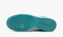 Nike Dunk Low Dolphins 
