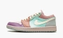Air Jordan 1 Low Pastel Easter 