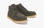 Timberland Newmarket Ii Chukka Boot "Medium Grey Nubuck" 