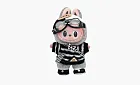 Pop Mart Hang Tag Box Oreo Offensive