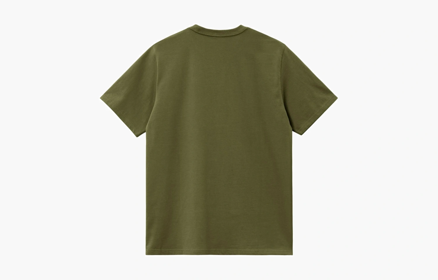 Carhartt WIP SS24 SS Pocket T-Shirt T 
