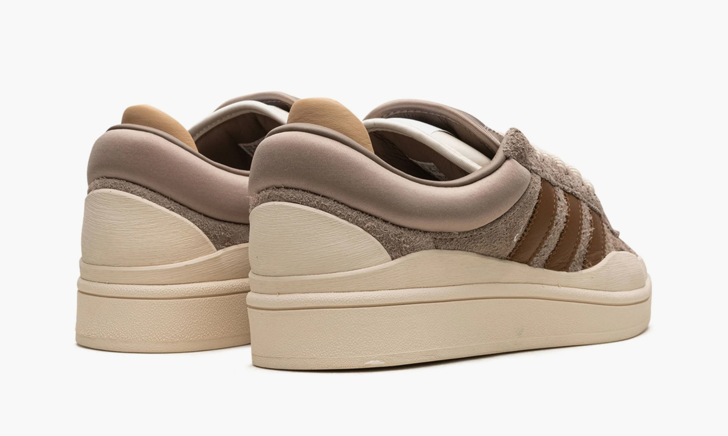 Adidas Campus Light "Bad Bunny Chalky Brown" 