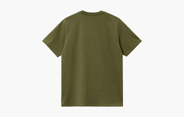 Carhartt WIP SS24 SS Pocket T-Shirt T 