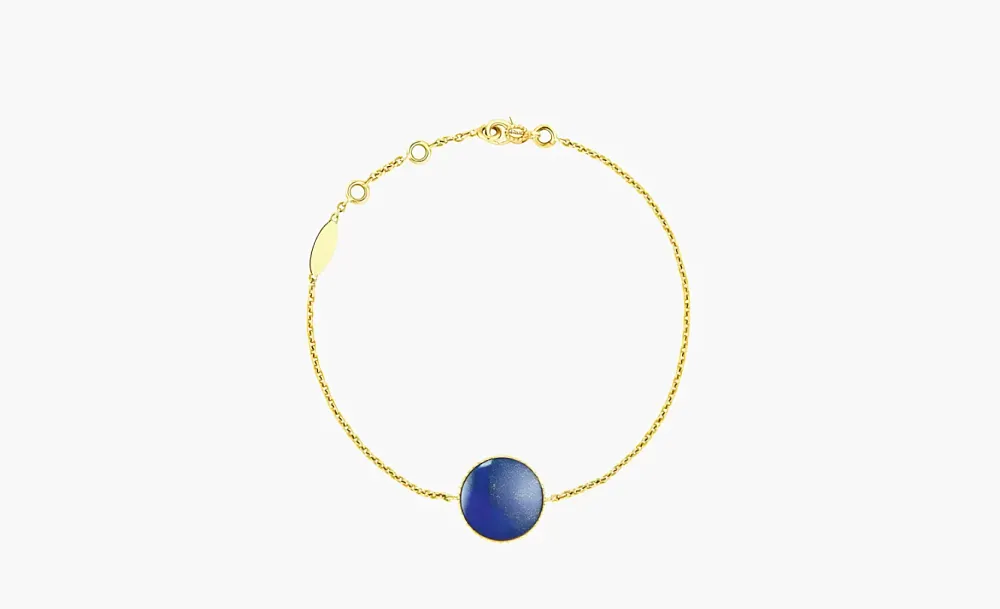 DIOR Bracelets Gold