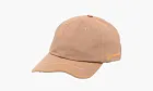 Jacquemus Baseball Cap Dark Beige