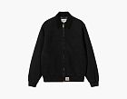 Carhartt WIP OG Santa Fe Jacket Black