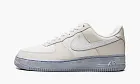 Nike Air Force 1 Low '07 Lv8 Emb Summit White Blue Whisper