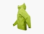 Arc'teryx Alpha SV Jacket Mantis / Black 