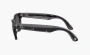 Ray-Ban Meta x Coperni Limited Edition Sunglasses Black / Grey Mirror 