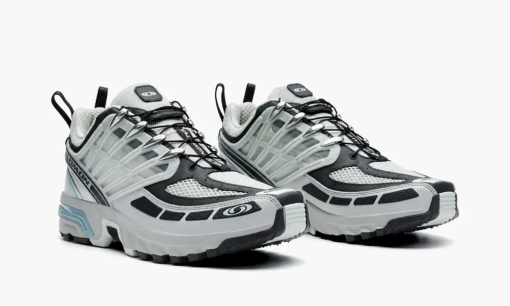 Salomon ACS Pro Metal Phantom