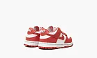 Nike Dunk Low TD White Gypsy Rose