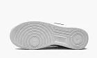 Air Force 1/1 GS White / Black