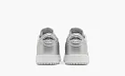 Air Jordan 1 Retro Low OG GS Metallic Silver