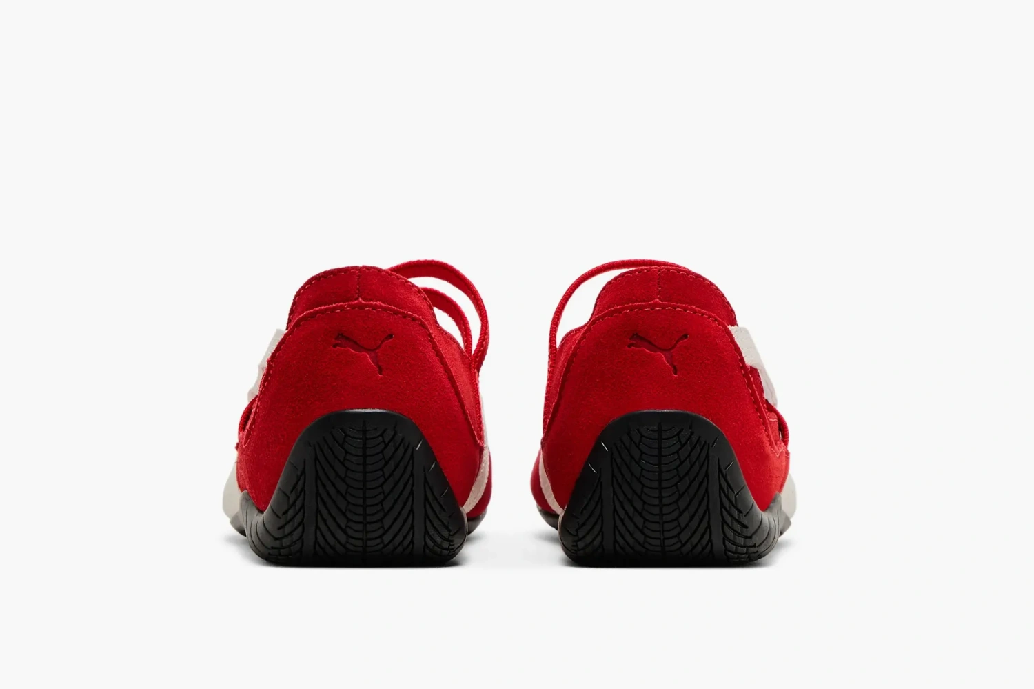 Puma Speedcat Ballet SD WMNS For All Time Red 