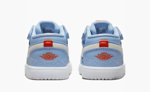 Air Jordan 1 Low Alt SE 'Blue White' 