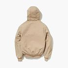 Carhartt WIP Active Jacket Hooded Beige
