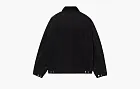 Carhartt WIP OG Detroit Jacket Black