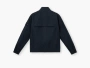 Stone Island Jacket with Natural Weather Barrier Navy Blue 