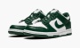 Nike Dunk Low GS "Michigan State" 