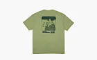 Nike x Yuto Horigome SB Skate T-Shirt Matcha