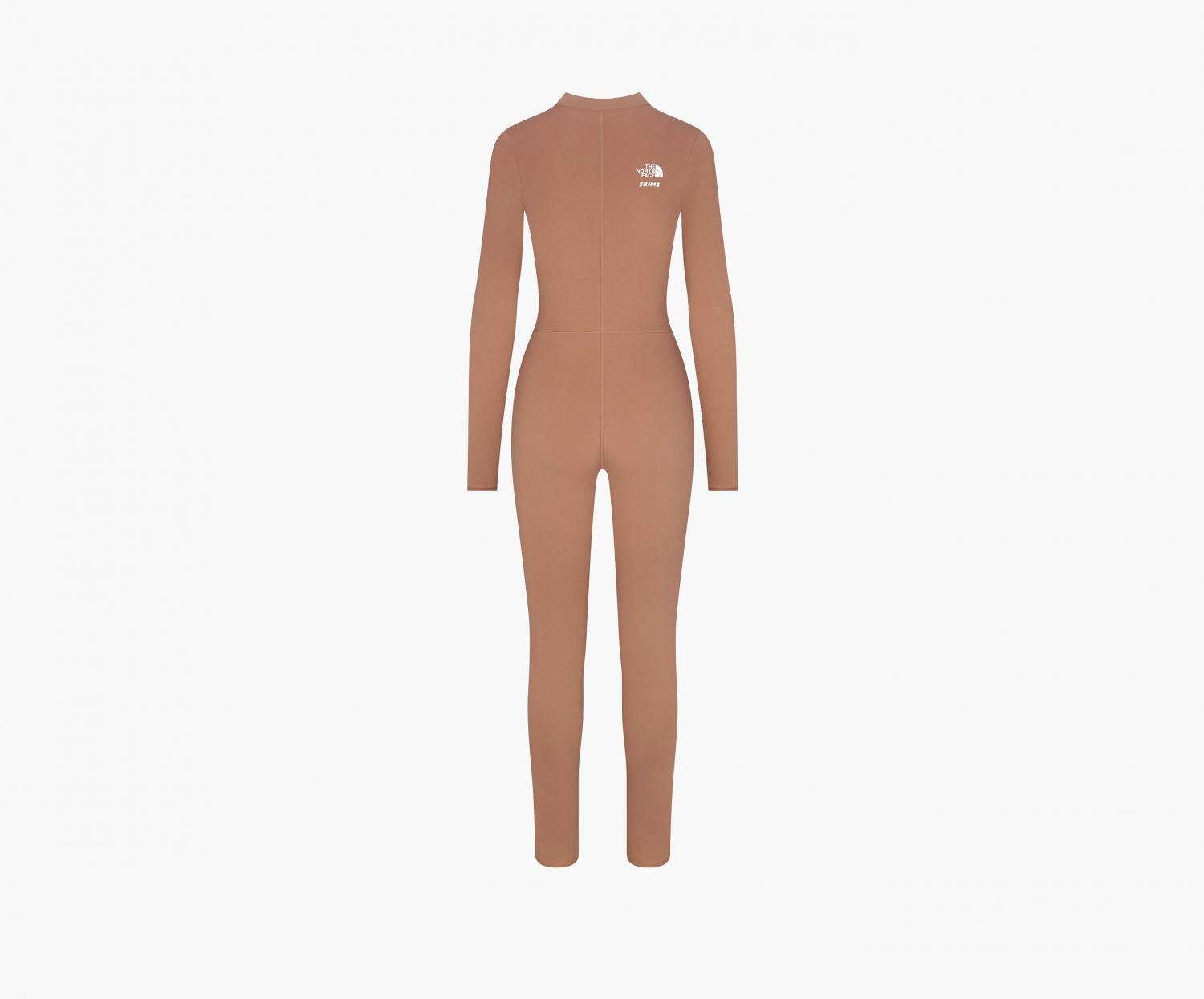 The North Face x Skims Refina Bodysuit "Sienna" 