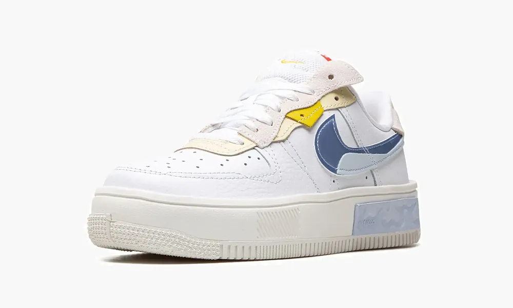 Air Force 1 FONTANKA WMNS Set to Rise