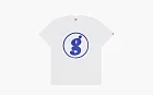 Supreme x Goodenough End Racism Tee White