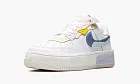 Air Force 1 FONTANKA WMNS Set to Rise