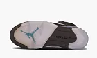 Air Jordan 5 Retro GS Black Grape