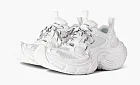 Balenciaga 6XL Worn-Out - White