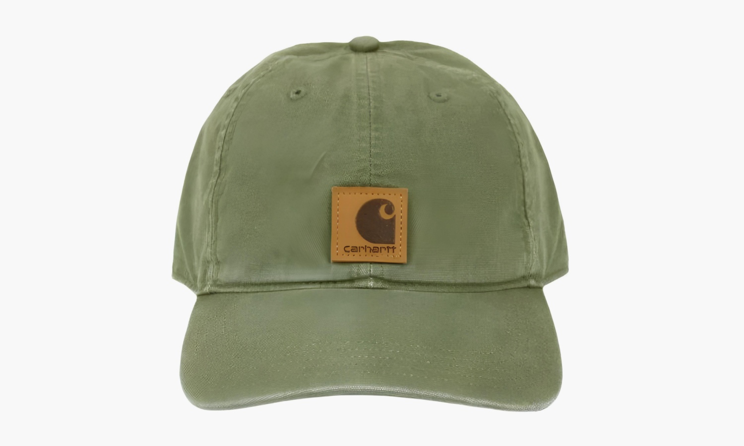 Carhartt Odessabal Cap "Light Green" 