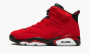 Air Jordan 6 Retro "Toro Bravo" 