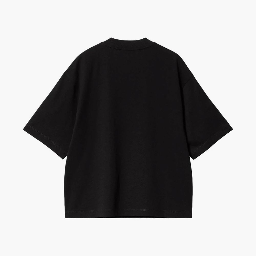 Carhartt WIP SS25 W' SS Greatest Flicks T-Shirt T