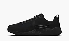 Fragment Design x Nike Air Zoom Spiridon SP Black