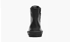 Dickies Martin Boots Unisex Black High