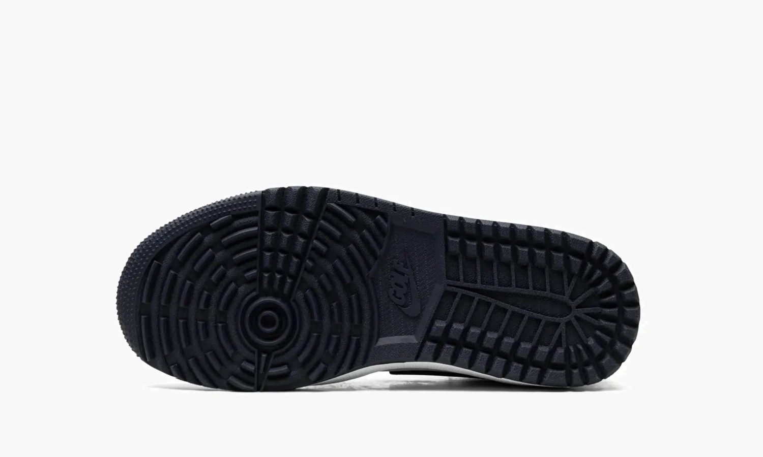 Air Jordan 1 Low Golf Midnight Navy 