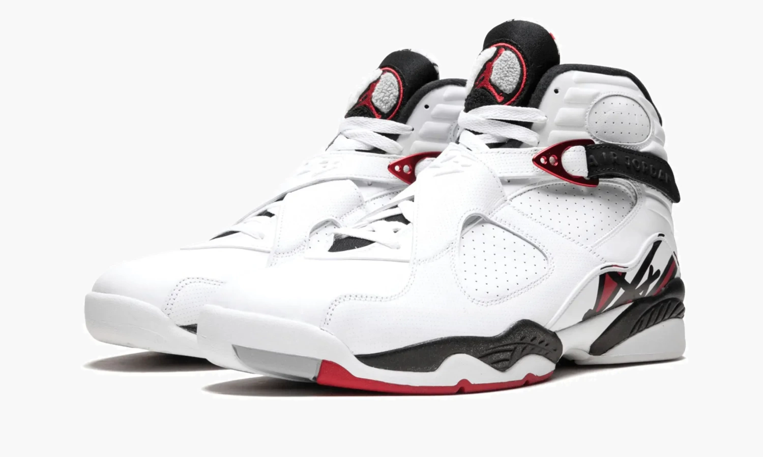 фото Air Jordan 8 Retro "Alternate" (Air Jordan 8)-305381 104