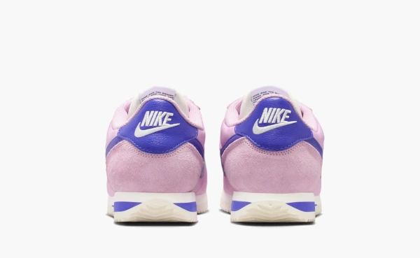 Nike Cortez Textile WMNS Light Arctic Pink 