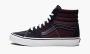 Vans Sk8-hi "2 Tone" 