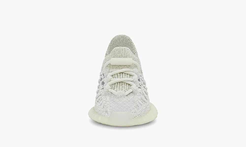 adidas Yeezy Boost 350 V2 CMPCT Infants Slate Bone