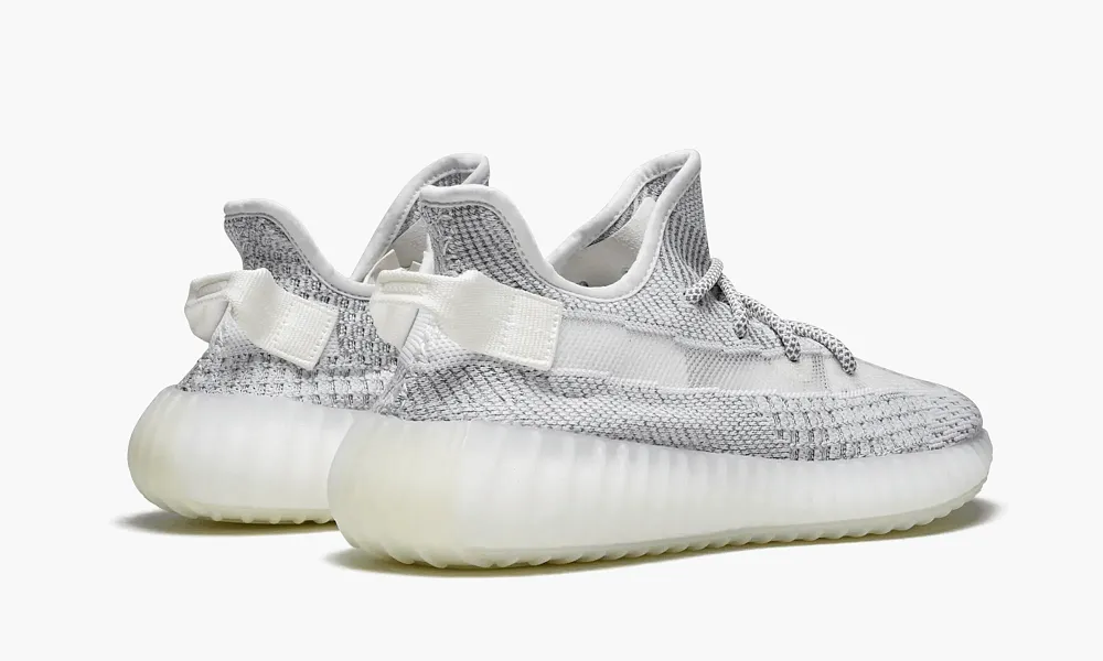 Yeezy Boost 350 V2 Reflective Static