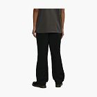 Carhartt WIP Single Knee Carpenter Pant Black